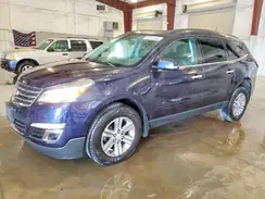 1GNKVGKD4HJ269344 2017 CHEVROLET TRAVERSE