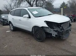 1GNKVGKD4HJ269439 2017 CHEVROLET TRAVERSE