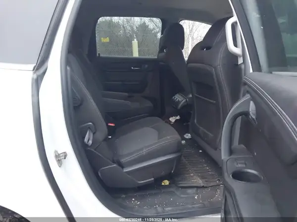 1GNKVGKD4HJ269439 2017 CHEVROLET TRAVERSE - Image 8