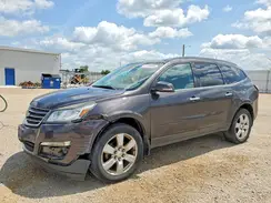 1GNKVGKD4HJ277685 2017 CHEVROLET TRAVERSE