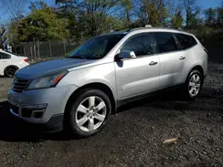 1GNKVGKD4HJ279808 2017 CHEVROLET TRAVERSE