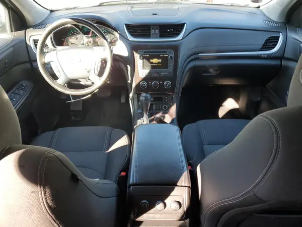 1GNKVGKD4HJ279808 2017 CHEVROLET TRAVERSE - Image 8