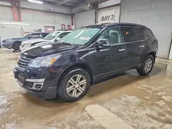 1GNKVGKD4HJ283860 2017 CHEVROLET TRAVERSE