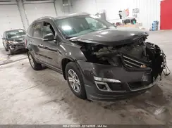 1GNKVGKD4HJ291568 2017 CHEVROLET TRAVERSE