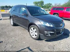 1GNKVGKD4HJ298245 2017 CHEVROLET TRAVERSE