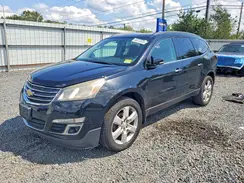 1GNKVGKD4HJ298424 2017 CHEVROLET TRAVERSE