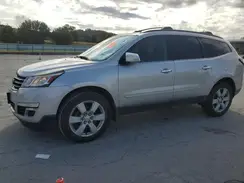 1GNKVGKD4HJ301760 2017 CHEVROLET TRAVERSE