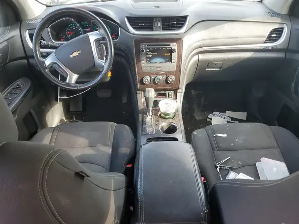1GNKVGKD4HJ301760 2017 CHEVROLET TRAVERSE - Image 8