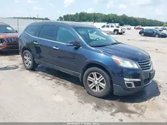 1GNKVGKD4HJ304058 2017 CHEVROLET TRAVERSE