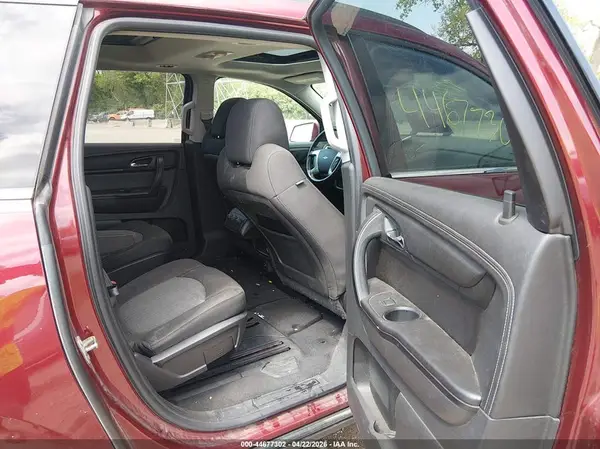 1GNKVGKD4HJ312905 2017 CHEVROLET TRAVERSE - Image 8
