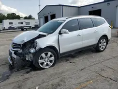 1GNKVGKD4HJ313150 2017 CHEVROLET TRAVERSE