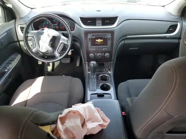1GNKVGKD4HJ313150 2017 CHEVROLET TRAVERSE - Image 8