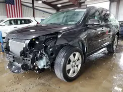 1GNKVGKD4HJ318705 2017 CHEVROLET TRAVERSE