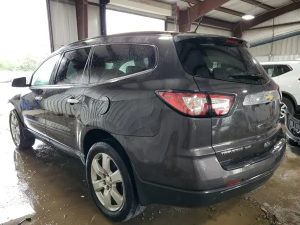 1GNKVGKD4HJ318705 2017 CHEVROLET TRAVERSE - Image 2