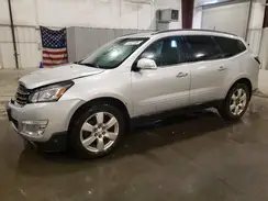 1GNKVGKD4HJ319966 2017 CHEVROLET TRAVERSE