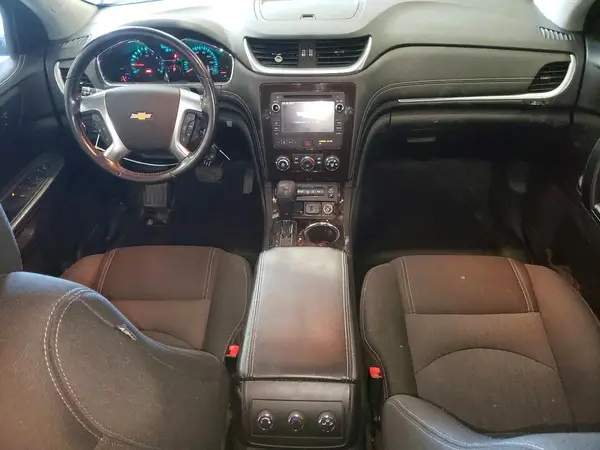 1GNKVGKD4HJ319966 2017 CHEVROLET TRAVERSE - Image 8
