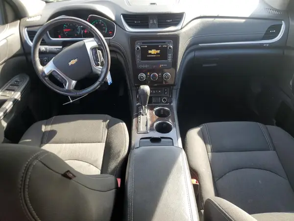 1GNKVGKD4HJ320695 2017 CHEVROLET TRAVERSE - Image 8