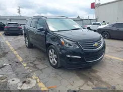 1GNKVGKD4HJ323547 2017 CHEVROLET TRAVERSE