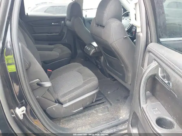 1GNKVGKD4HJ323547 2017 CHEVROLET TRAVERSE - Image 8