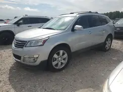 1GNKVGKD4HJ324519 2017 CHEVROLET TRAVERSE