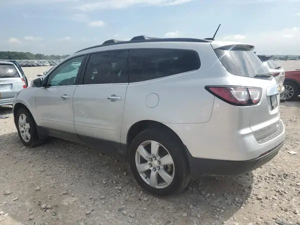 1GNKVGKD4HJ324519 2017 CHEVROLET TRAVERSE - Image 2