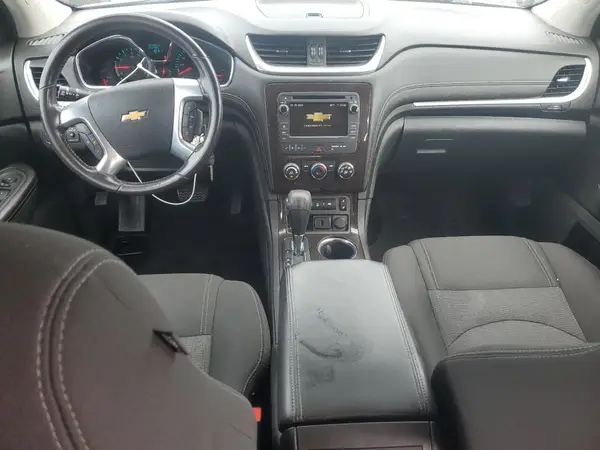 1GNKVGKD4HJ324519 2017 CHEVROLET TRAVERSE - Image 8