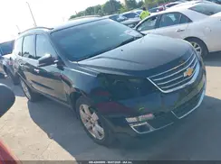 1GNKVGKD4HJ325038 2017 CHEVROLET TRAVERSE