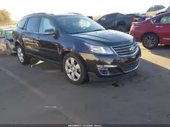 1GNKVGKD4HJ325041 2017 CHEVROLET TRAVERSE