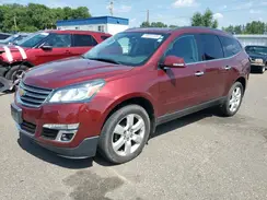 1GNKVGKD4HJ329798 2017 CHEVROLET TRAVERSE