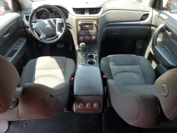 1GNKVGKD4HJ329798 2017 CHEVROLET TRAVERSE - Image 8