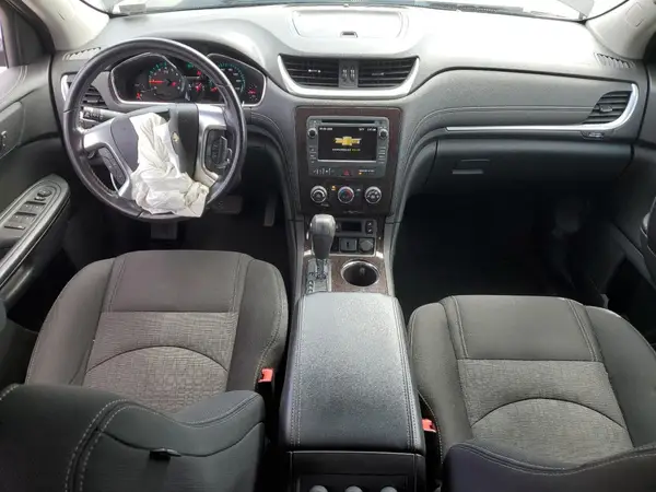 1GNKVGKD4HJ329882 2017 CHEVROLET TRAVERSE - Image 8