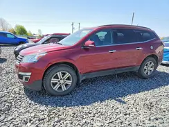 1GNKVGKD4HJ331552 2017 CHEVROLET TRAVERSE
