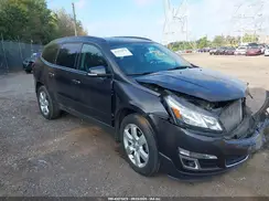 1GNKVGKD4HJ333091 2017 CHEVROLET TRAVERSE