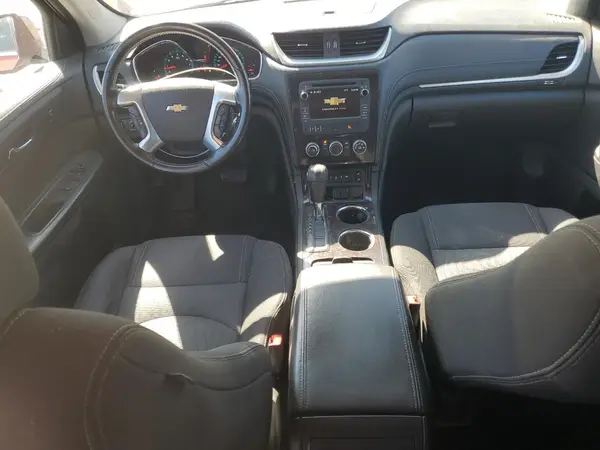 1GNKVGKD4HJ339635 2017 CHEVROLET TRAVERSE - Image 8
