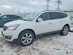 1GNKVGKD4HJ341417 2017 CHEVROLET TRAVERSE