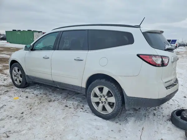 1GNKVGKD4HJ341417 2017 CHEVROLET TRAVERSE - Image 2