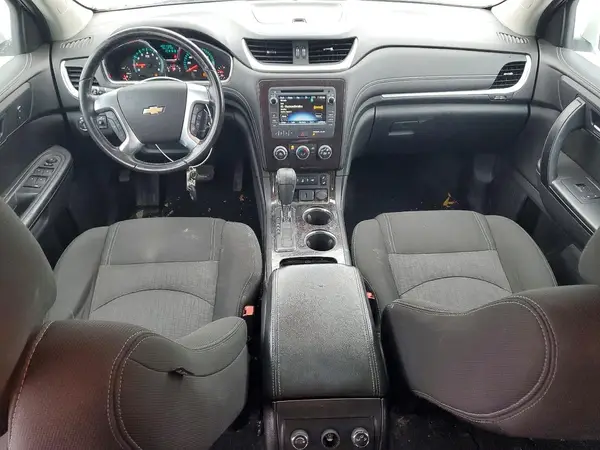 1GNKVGKD4HJ341417 2017 CHEVROLET TRAVERSE - Image 8