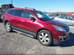 1GNKVGKD4HJ342986 2017 CHEVROLET TRAVERSE