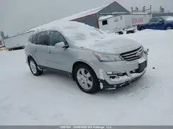 1GNKVGKD4HJ349954 2017 CHEVROLET TRAVERSE