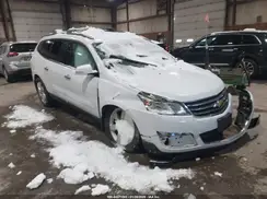 1GNKVGKD4HJ353065 2017 CHEVROLET TRAVERSE