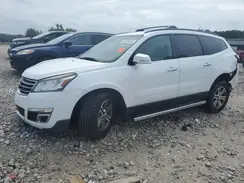 1GNKVGKD5GJ110444 2016 CHEVROLET TRAVERSE