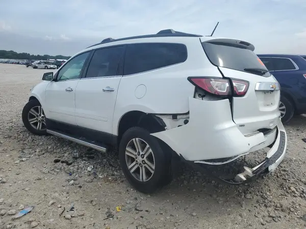 1GNKVGKD5GJ110444 2016 CHEVROLET TRAVERSE - Image 2
