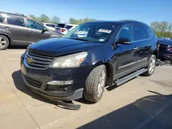 1GNKVGKD5GJ111044 2016 CHEVROLET TRAVERSE