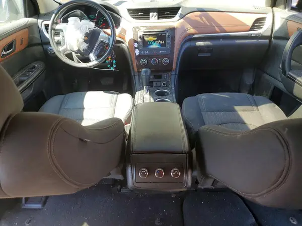 1GNKVGKD5GJ111044 2016 CHEVROLET TRAVERSE - Image 8