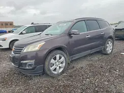 1GNKVGKD5GJ112906 2016 CHEVROLET TRAVERSE