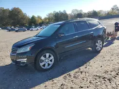 1GNKVGKD5GJ121332 2016 CHEVROLET TRAVERSE