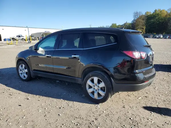 1GNKVGKD5GJ121332 2016 CHEVROLET TRAVERSE - Image 2