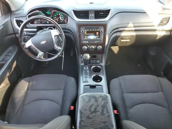 1GNKVGKD5GJ121332 2016 CHEVROLET TRAVERSE - Image 8