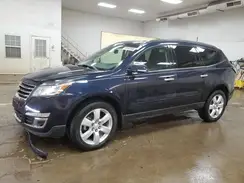 1GNKVGKD5GJ122013 2016 CHEVROLET TRAVERSE