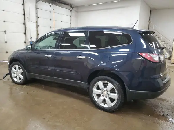 1GNKVGKD5GJ122013 2016 CHEVROLET TRAVERSE - Image 2